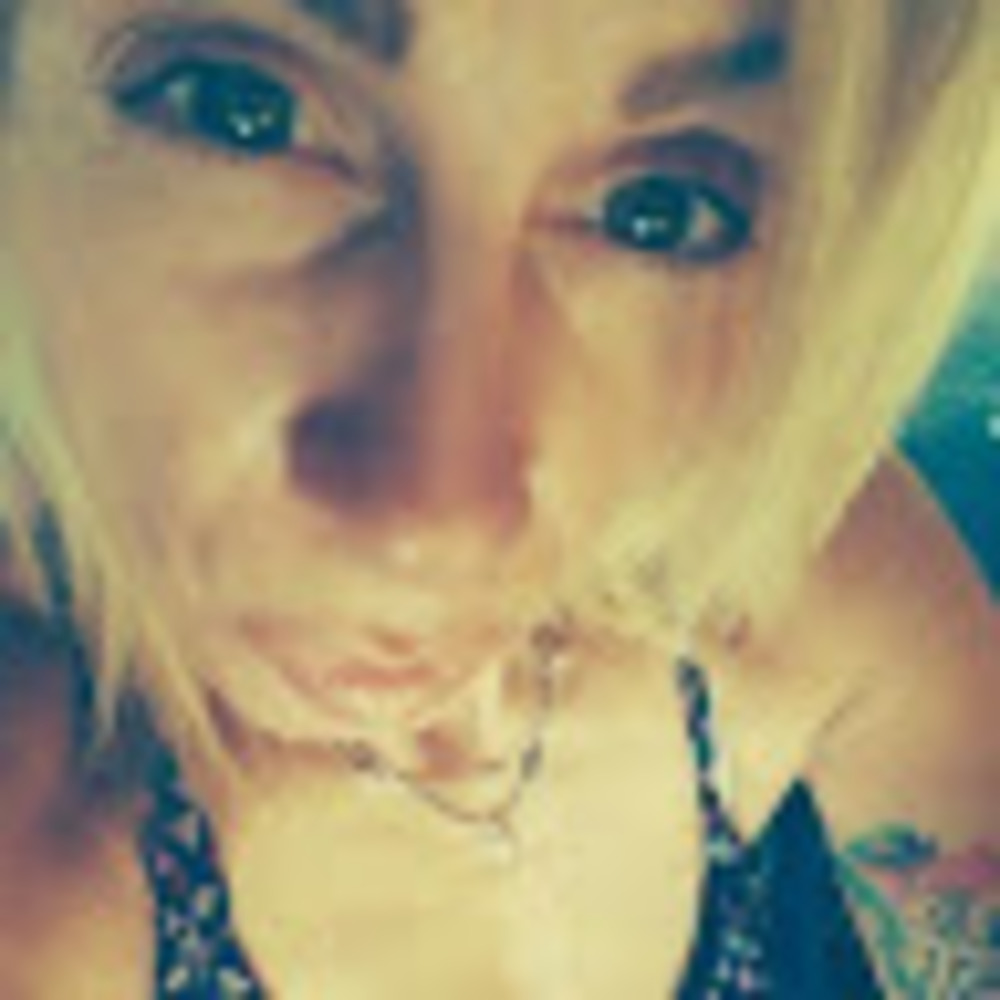 Meet your Posher, Keri ann